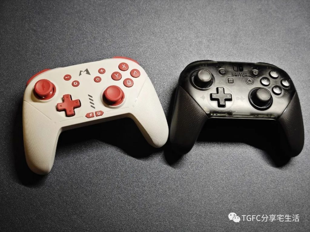 Alternative Controller Examples Switch Pro Controller Alternative? A Fair Review of the Recently ...