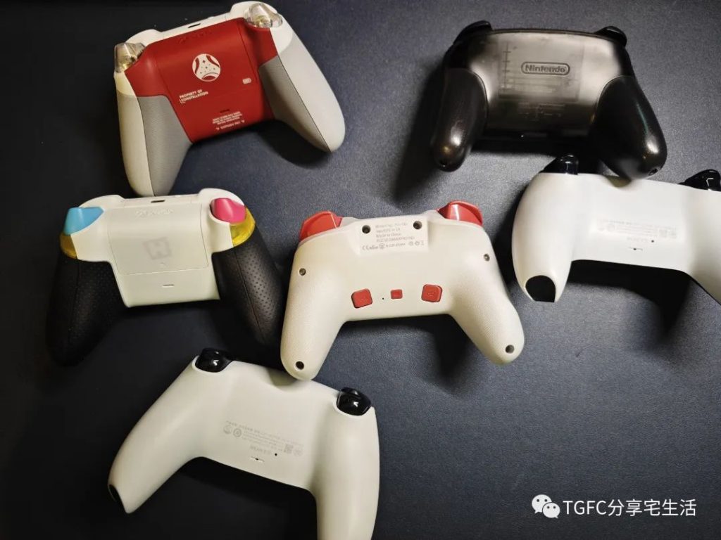 Switch Pro Controller Alternative? A Fair Review of the Recently ...