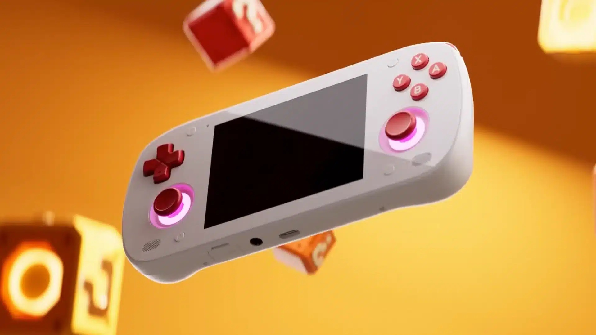 Retrix Handheld 复古掌机Retroid Pocket 5 和 Mini 规格正式公布 – TGFC Lifestyle